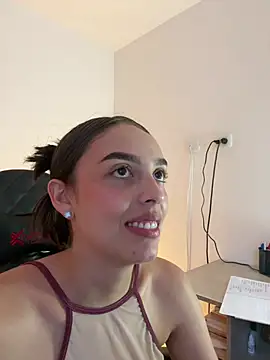 Laureen___n Live chat-huone