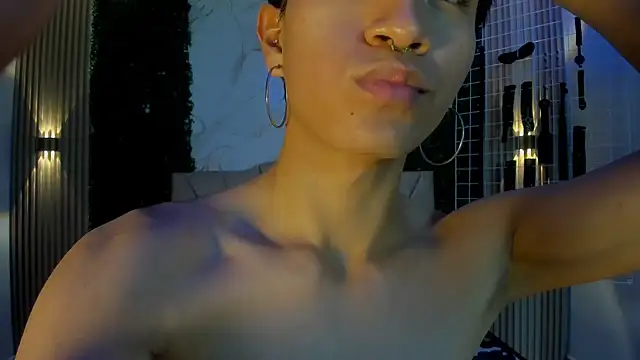 cococumps' Live Sex Cam Show
