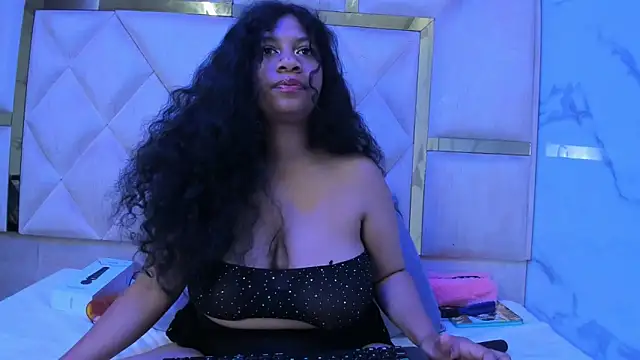Chatroom en direct de taty_sexxx