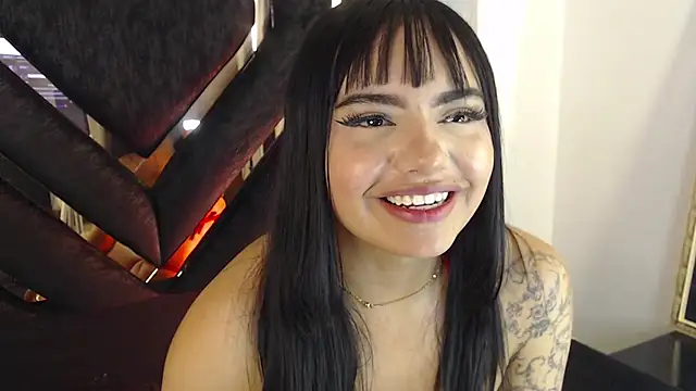 Chat ao vivo de sweetbloomcs