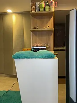 Živá chatovací místnost tabata_monroee