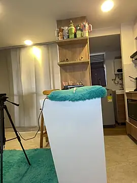 Chat soba uživo modela tabata_monroee