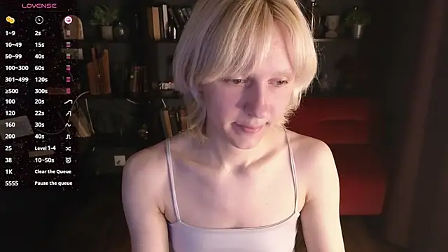 holyedward's Live Sex Cam Show