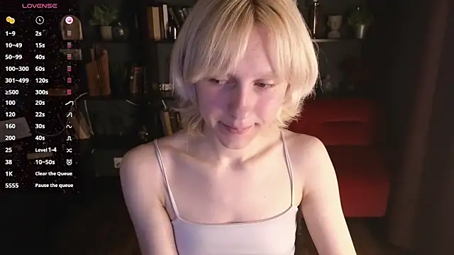holyedward's Live Sex Cam Show