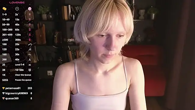 Show webcam porno en direct de holyedward