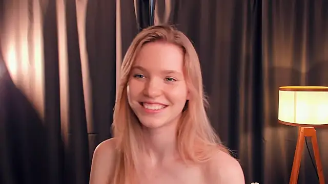 Chat soba uživo modela DelmaLasky