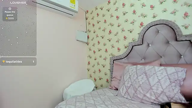 crystal_watson0 Ruang Obrolan Langsung