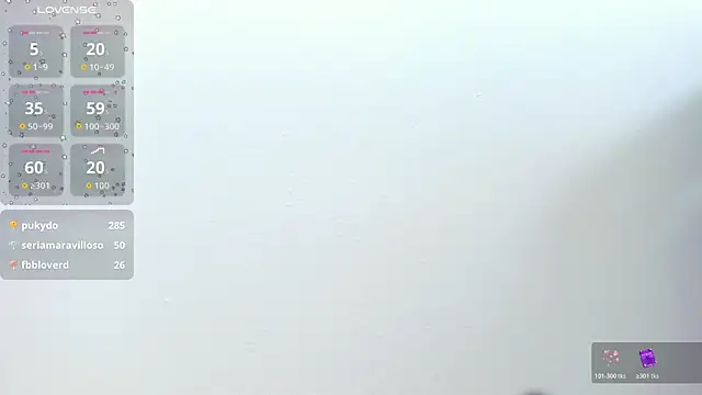 crystal_watson0 Live chatroom
