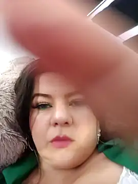 Karla_rodriguez1 Adlı Modelin Canlı Sohbet Odası