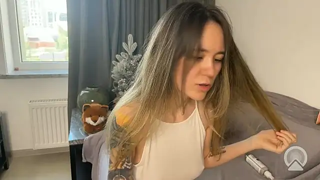 Sala de chat ao vivo de Zero__Calories_