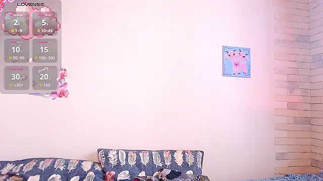 Živá chatovací místnost Rin_Wolfy