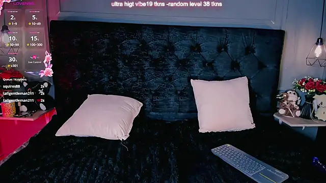 Stardoll1_ Live Chatraum