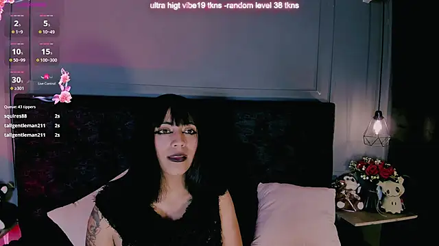 Phòng Chat Trực Tiếp Stardoll1_