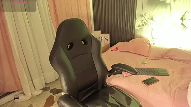 KetziaDoll_ – live chatrum