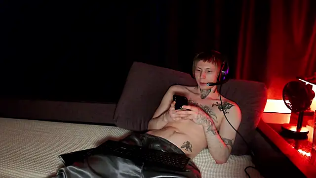 ritualspyro Live Chatraum