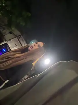 Sala de chat en directo de lindaandtony