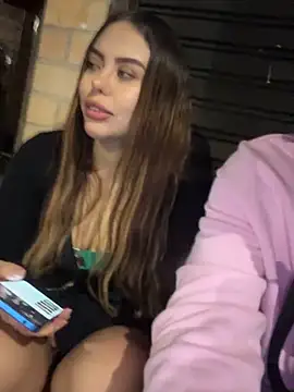 lindaandtony Live Chatraum