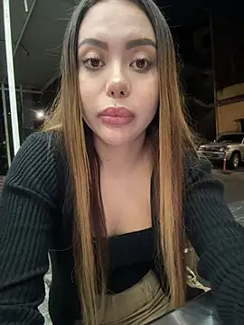 lindaandtony Cameră chat live