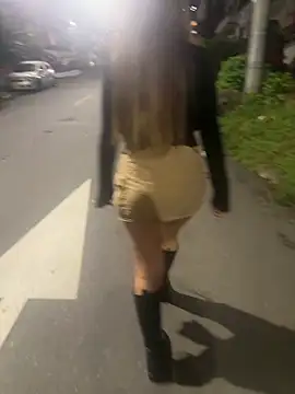lindaandtony 실시간 채팅방