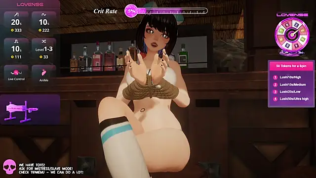 els_nia Cameră chat live