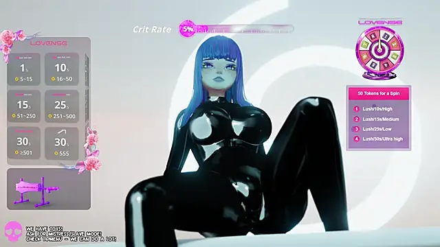 els_six – live chatrum