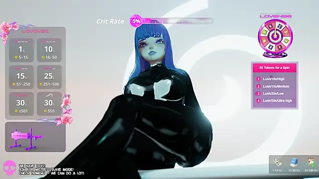 els_six Live chatroom