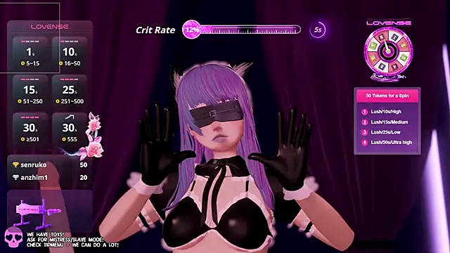 els_six – live chatrum