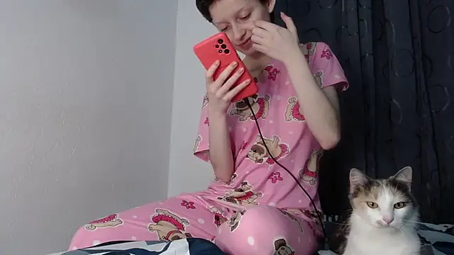 Fantasy-Dreams' Live Chat Room