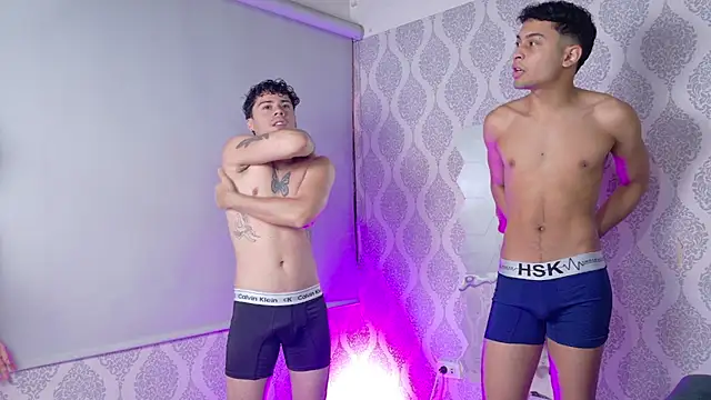 Twink_Sensationxxn Live chat-huone