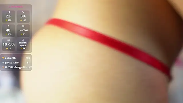 Chat soba uživo modela QuickHookupp