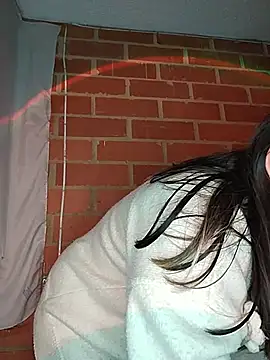 Sala de chat ao vivo de Petite_CherryX