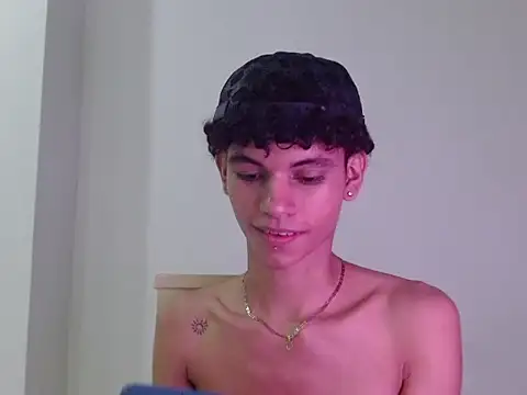 Živá kamerová sex show Samu_cint