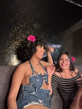 Laila_LS Live Chatraum