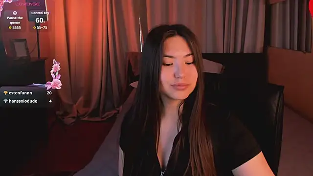 IceIcebabe_ Cameră chat live