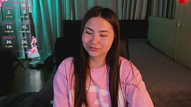 IceIcebabe_ Cameră chat live