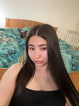 Sala de chat en directo de IceIcebabe_