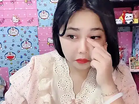 Sala de chat ao vivo de Nhanlu009