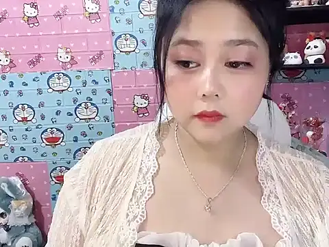 Nhanlu009 Cameră chat live