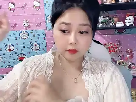 Chat soba uživo modela Nhanlu009