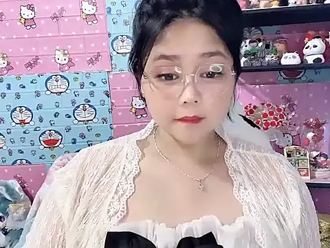 Sala de chat en directo de Nhanlu009