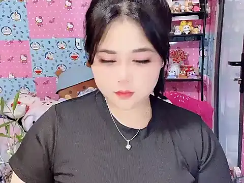 Nhanlu009's Live Chat Room