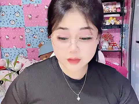 Nhanlu009's Live Chat Room