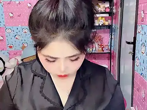 Nhanlu009 Ruang Obrolan Langsung