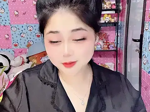 Chat ao vivo de Nhanlu009