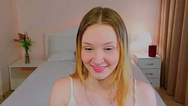 Sala de chat ao vivo de StaceyyJones
