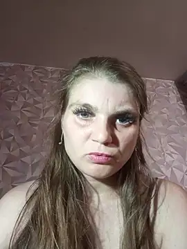 Živá chatovací místnost -MilfAnn-