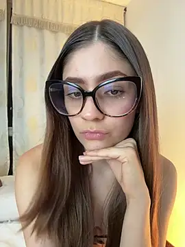ZaraCarterX Cameră chat live