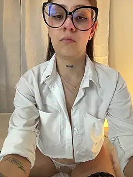 ZaraCarterXn Live chat-huone