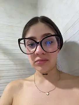 ZaraCarterX – live chatrum