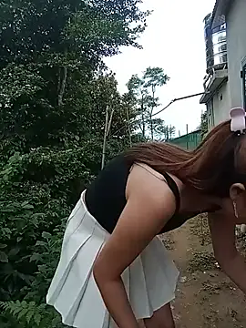 gogo-min Live Chatraum